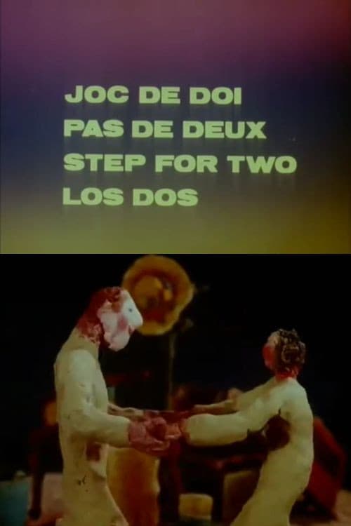 Joc de doi