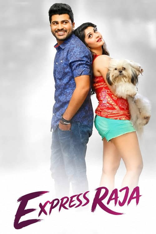 Express Raja