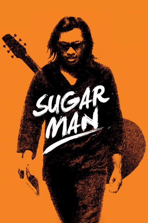Searching for Sugar Man - Die unglaubliche Geschichte des Sixto Rodriguez