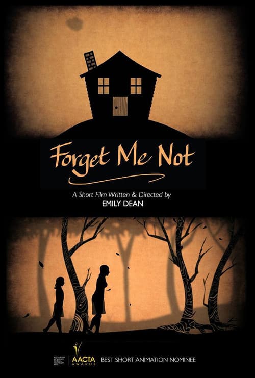 Forget Me Not