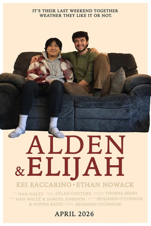 Alden & Elijah