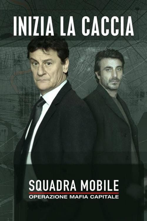 Operation Mafia Capitale