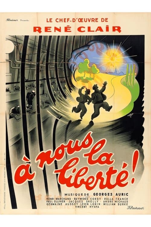 Viva la libertad