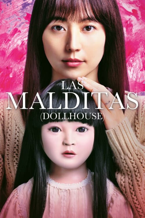 Las malditas (Dollhouse)