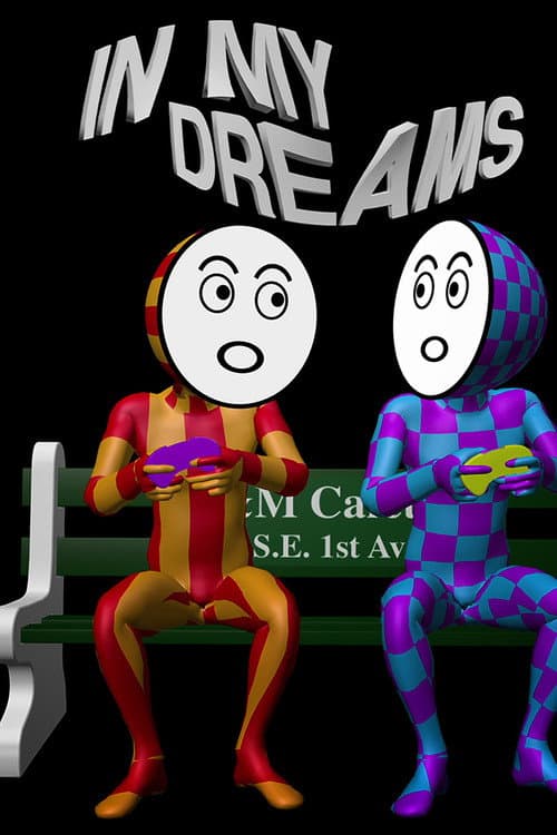 In My Dreams