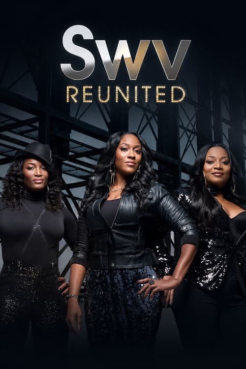 SWV Reunited