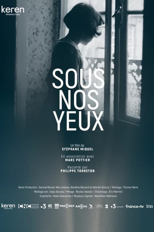 Sous nos yeux