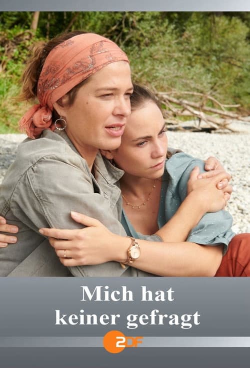Mich hat keiner gefragt