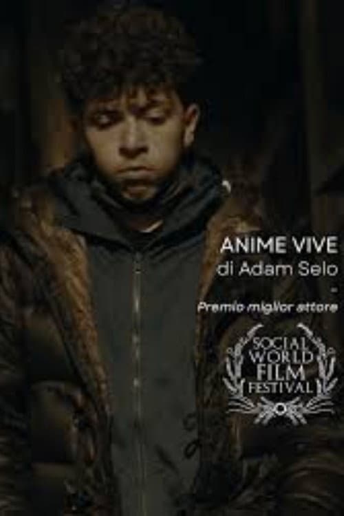 Anime Vive