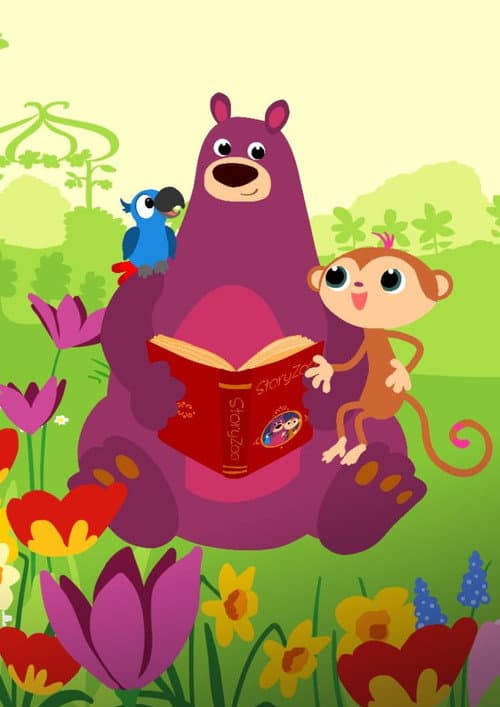 StoryZoo