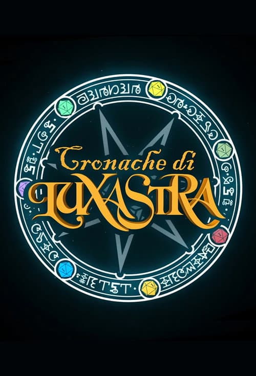 Cronache di Luxastra