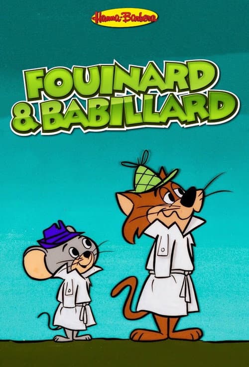 Fouinard et Babillard