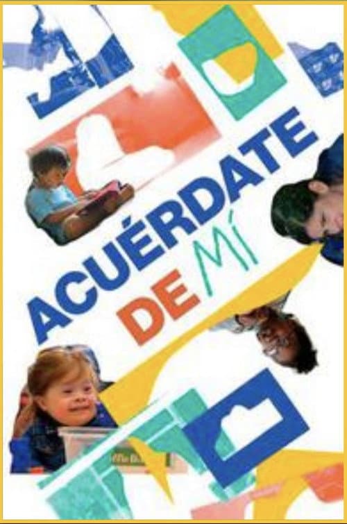 Acuérdate de Mí