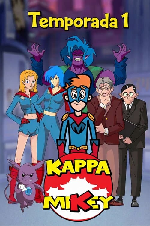Season 1