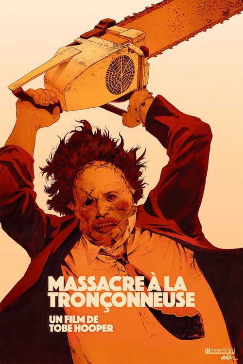 Massacre à la tronçonneuse