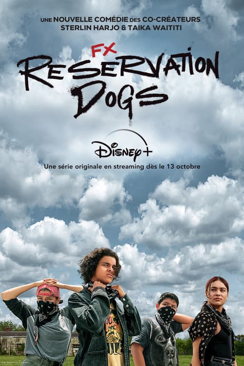 Reservation Dogs