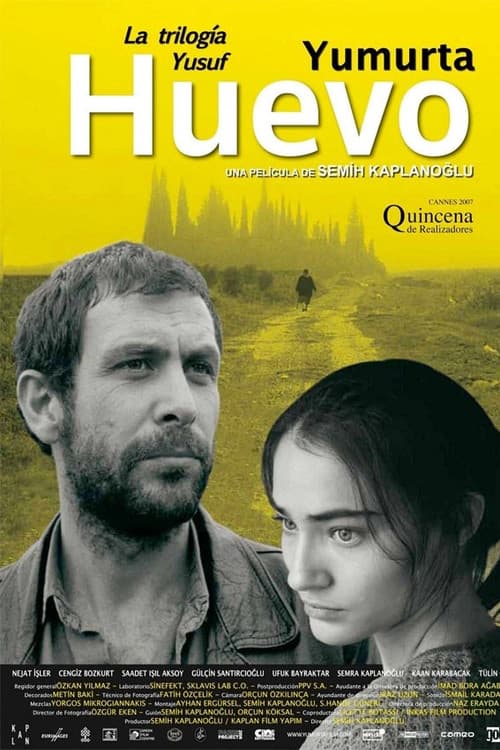 Huevo