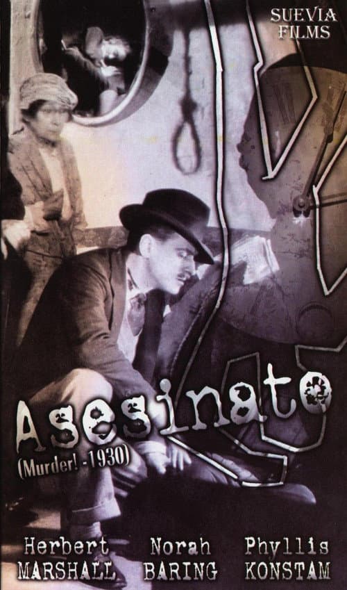 Asesinato