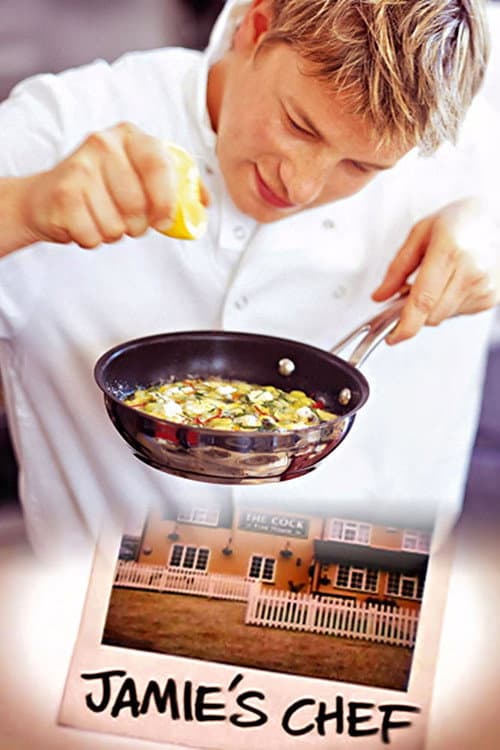 Jamies Chefkoch