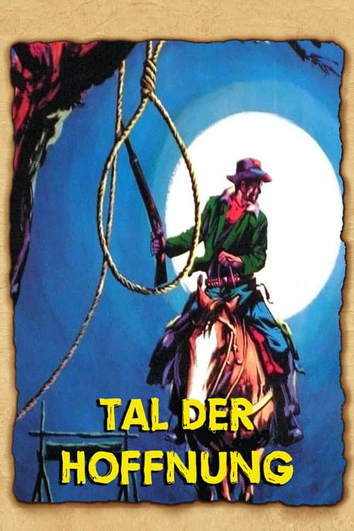 Tal der Hoffnung