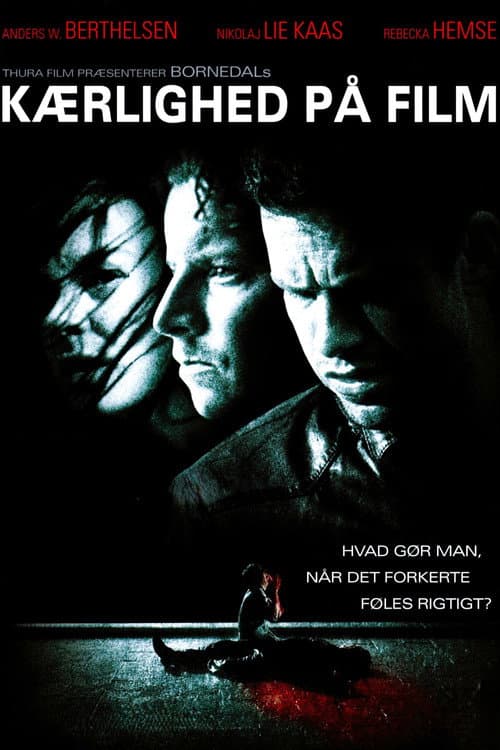 Kærlighed På Film