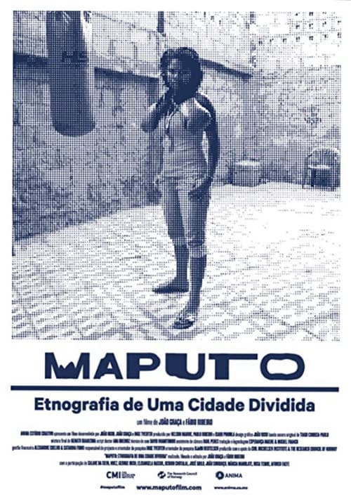Maputo: Etnografia de Uma Cidade Dividida