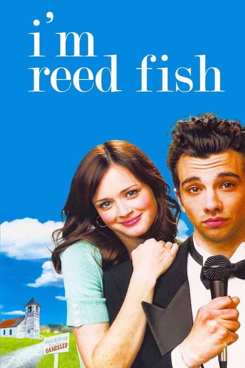 Mein Name ist Fish