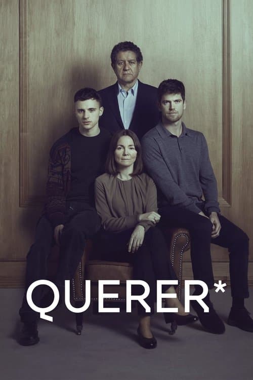 Querer – Hinter verschlossenen Türen