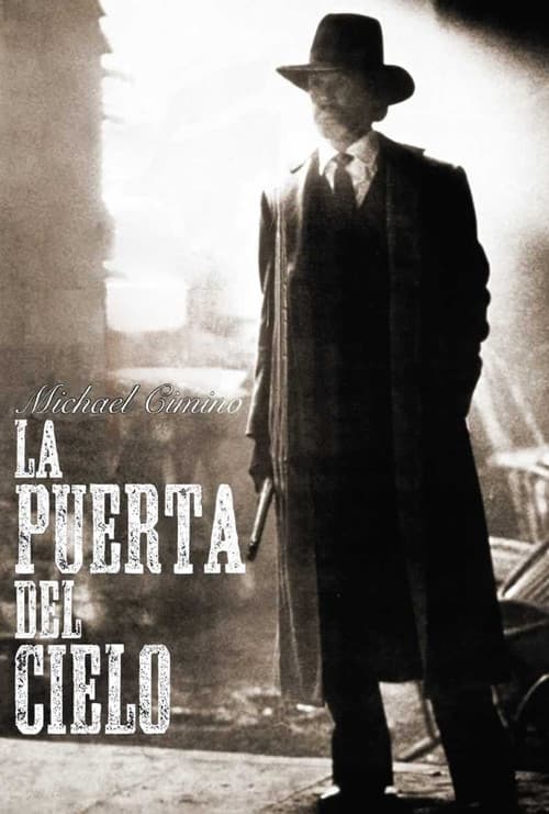 La puerta del cielo