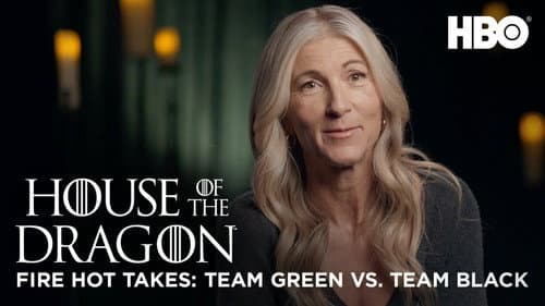 Fire Hot Takes: Team Green vs. Team Black