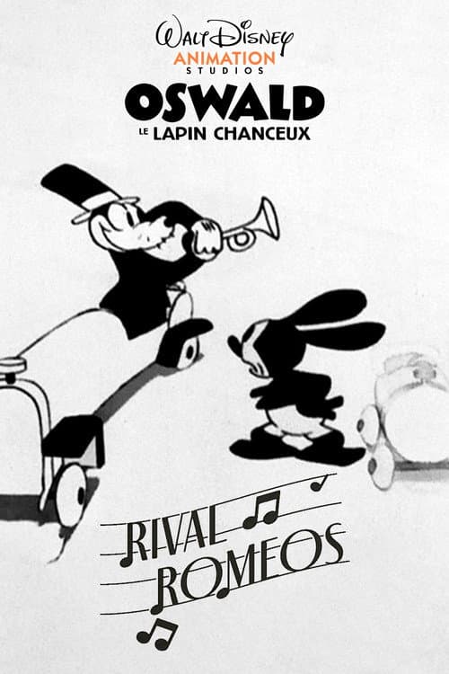 Rival Romeos
