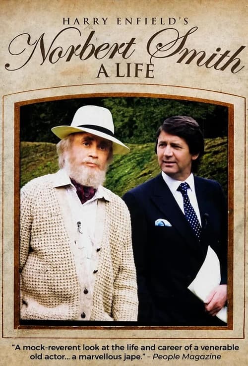 Norbert smith a life season 1