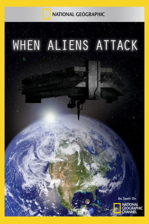 Aliens – Angriff aus dem All