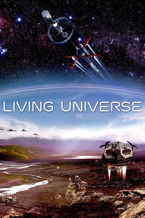 Die Wiege des Universums - Ende der Dunkelheit
