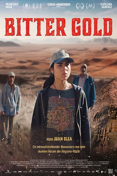 Bitter Gold