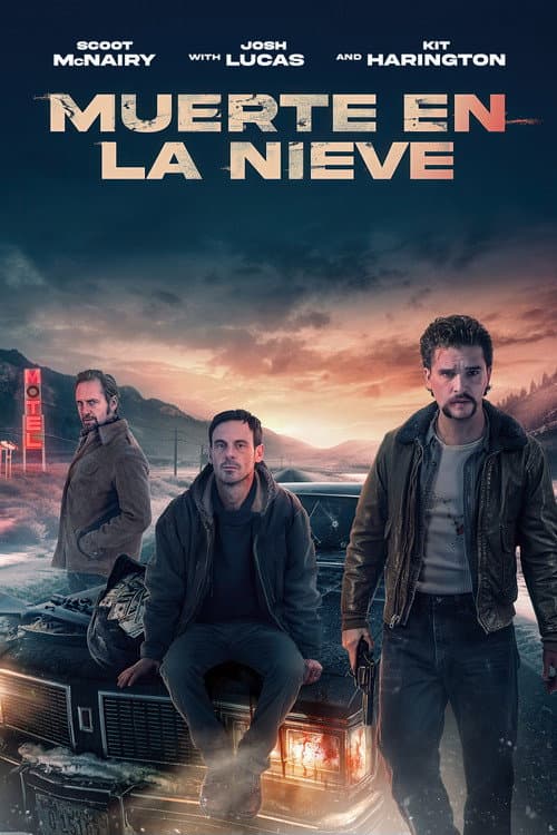 Muerte en la nieve