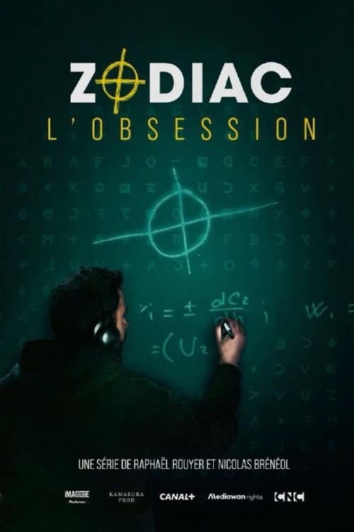 Tödliche Codes – Jagd auf den Zodiac-Killer