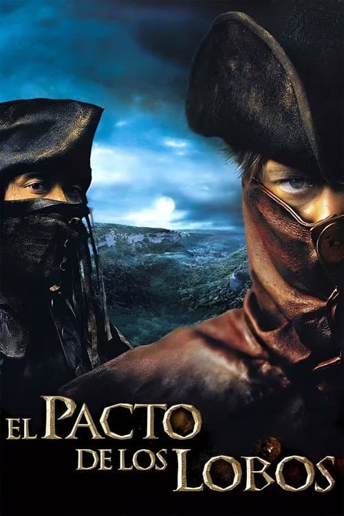 El pacto de los lobos