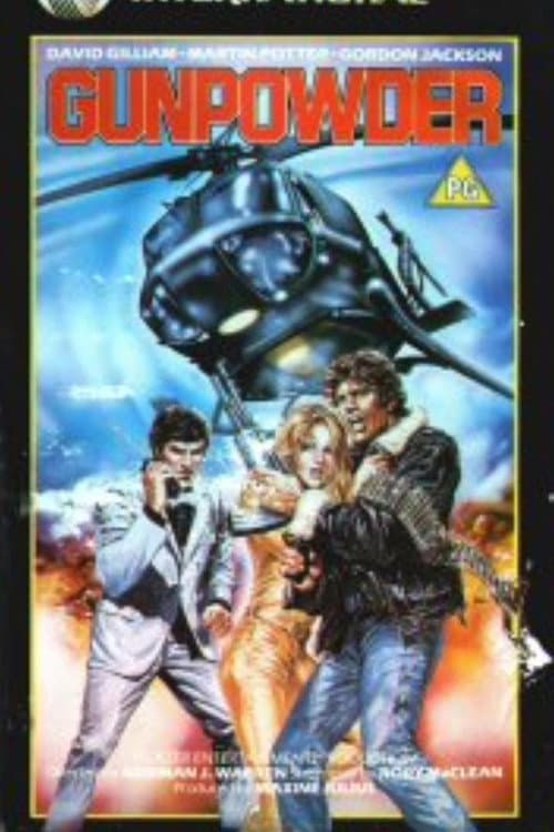 Kommando Gold Crash