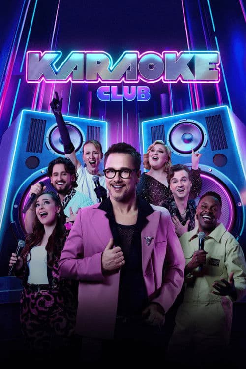 Karaoke Club
