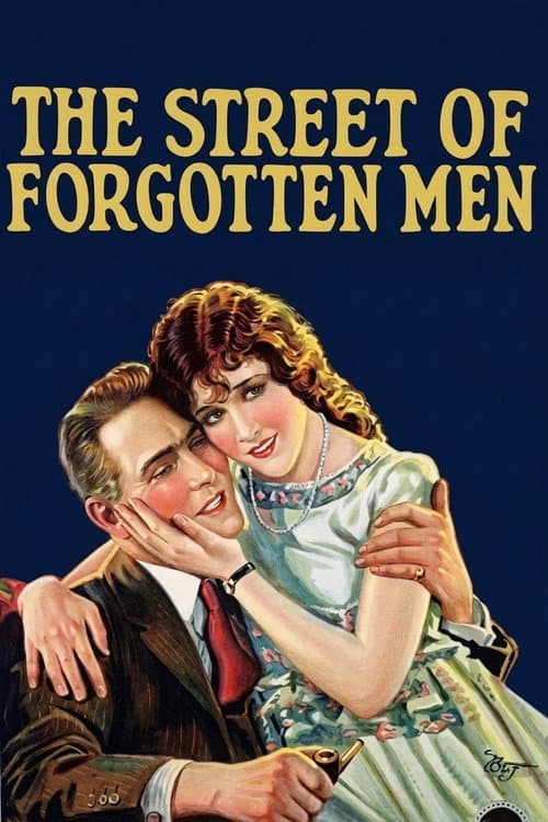 The Street of Forgotten Men