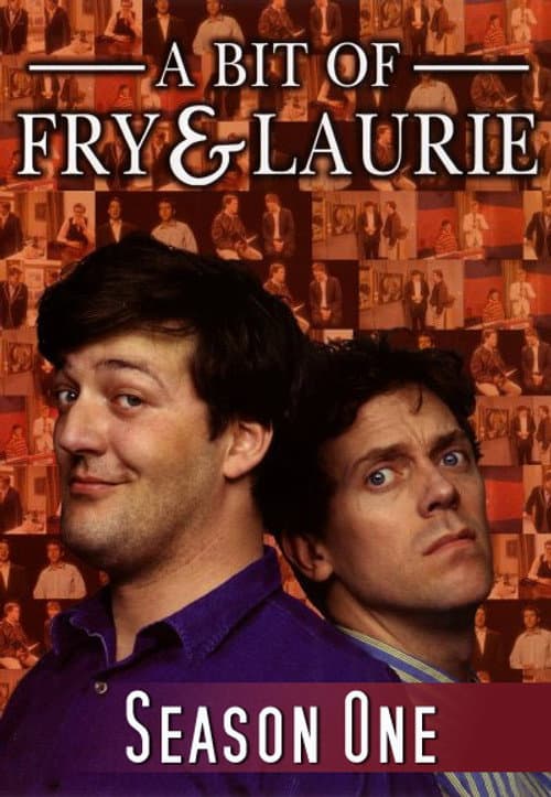Series 1