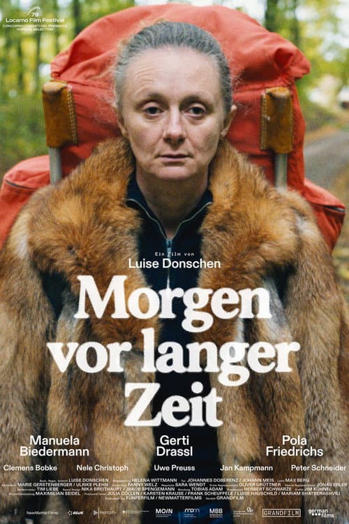 Morgen vor langer Zeit