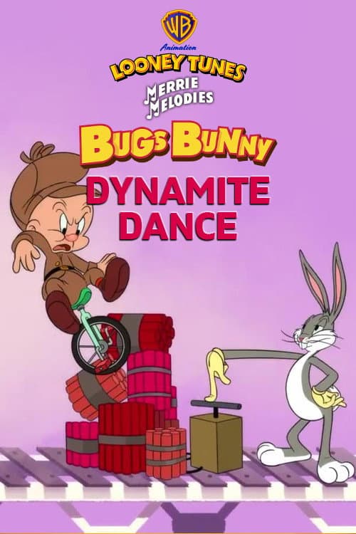 Dynamite Dance
