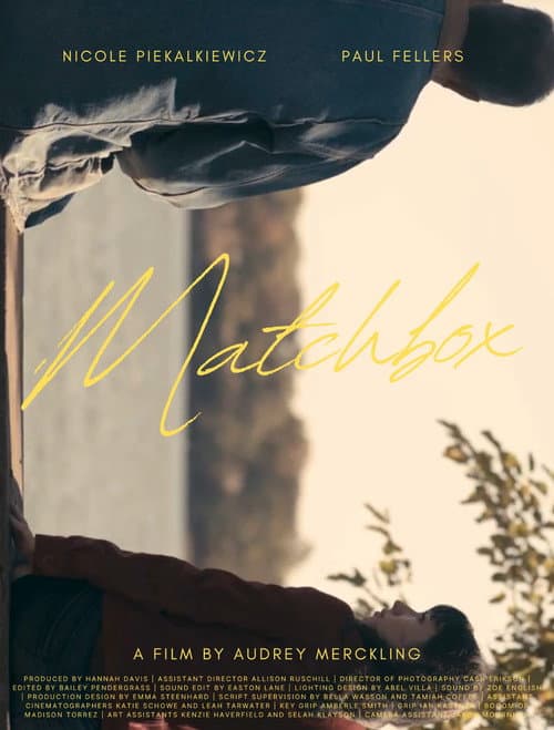 Matchbox