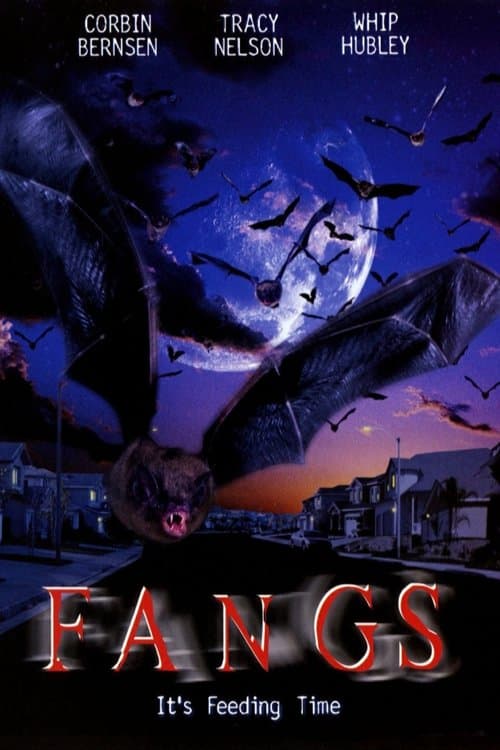 Bat Attack - Angriff der Fledermäuse