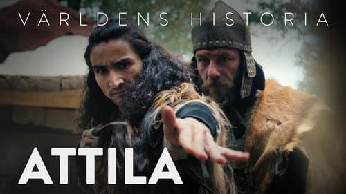 Attila The Hun