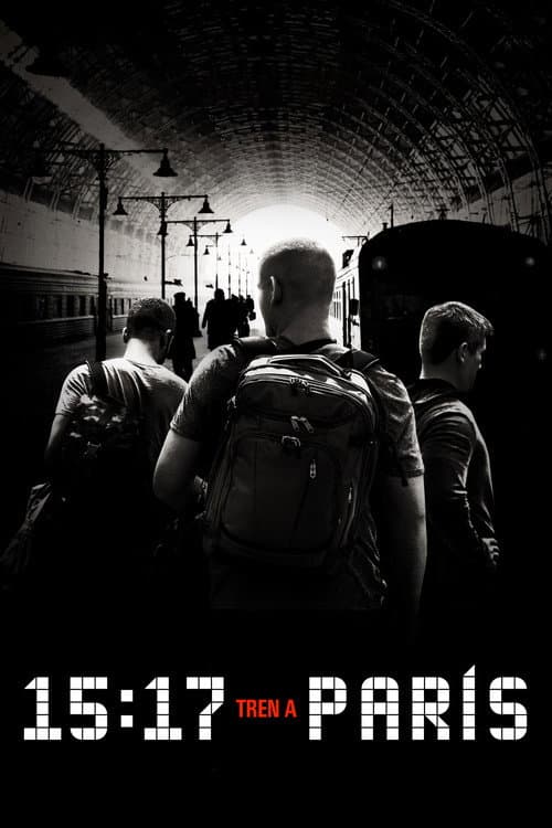 15.17. Tren a París