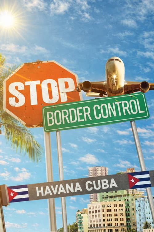 Border Patrol Kuba