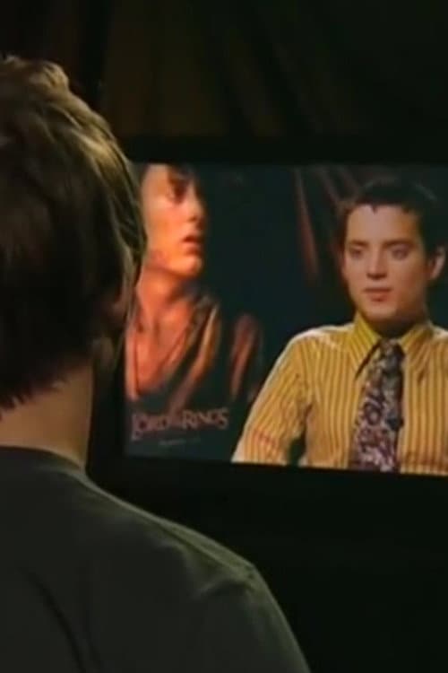 Dominic Monaghan Interviews Elijah Wood
